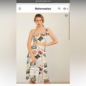 Reformation size small set.